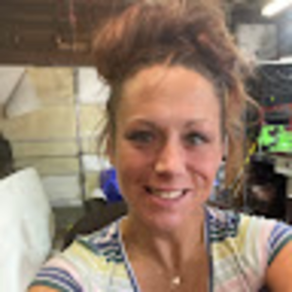 Meet your Posher, Chasity